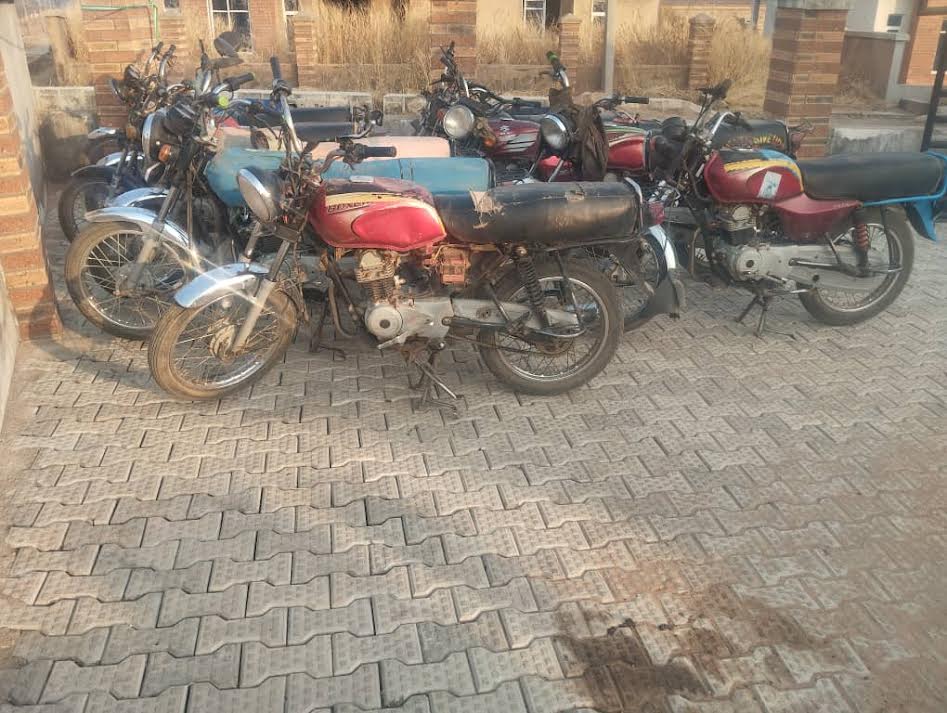 Taraba: One killed, 23 arrested as troops raid bandit camp