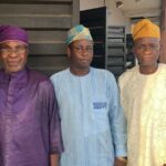 NURTW warns Makinde of MC Oluomo’s alleged plot to destabilise Oyo