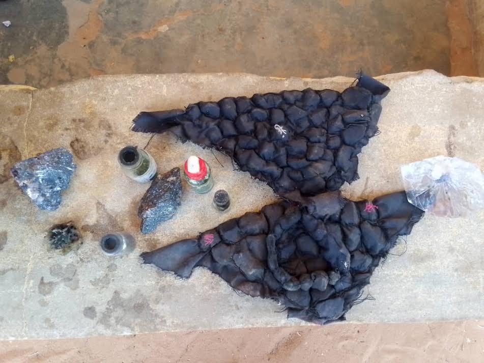 Kebbi police arrests father, other over plan to use daughter for ritual
