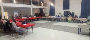Bauchi Assembly probes alleged misappropriation of malnutrition funds