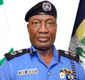 Moshood Jimoh