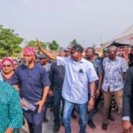 Ekiti govt plans to recruit more doctors, health workers
