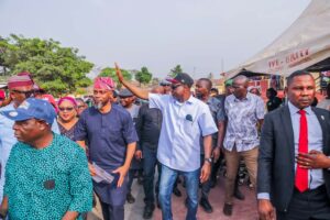 Ekiti govt plans to recruit more doctors, health workers