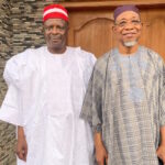 L-R: Kwankwaso, Aregbesola