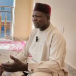 Nuhu Zaki