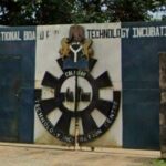 Calabar Technology Incubation Centre,