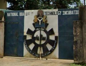 Calabar Technology Incubation Centre,
