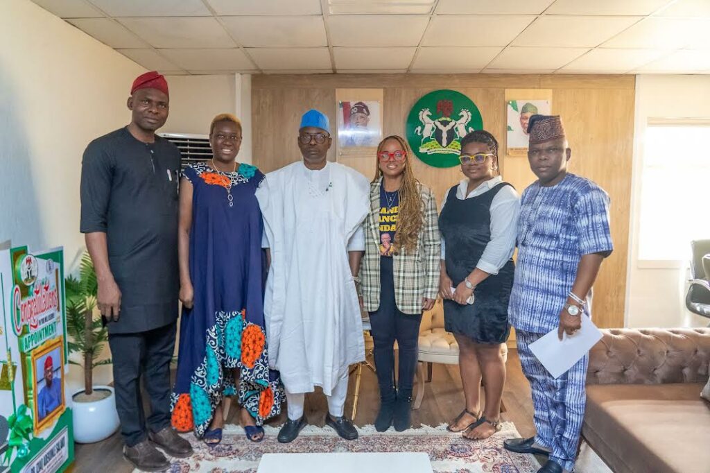 FG poised to support campaign against childhood cancer, says minister