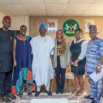 FG poised to support campaign against childhood cancer, says minister