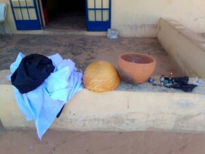 Kebbi police arrests father, other over plan to use daughter for ritual