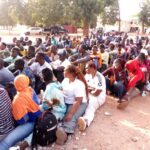 Kebbi: Police nab over 200 immigrants from Mali, Burkina Faso in flat