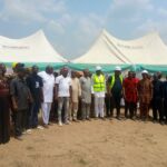Ebonyi LG begins construction of market, 100 years after