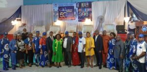Nigeria failing to harness its intellectual capital – Prof. Adebayo