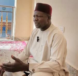 Nuhu Zaki