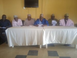Kogi residents in Kaduna urge Ododo to recognise Etsu Lokoja stool