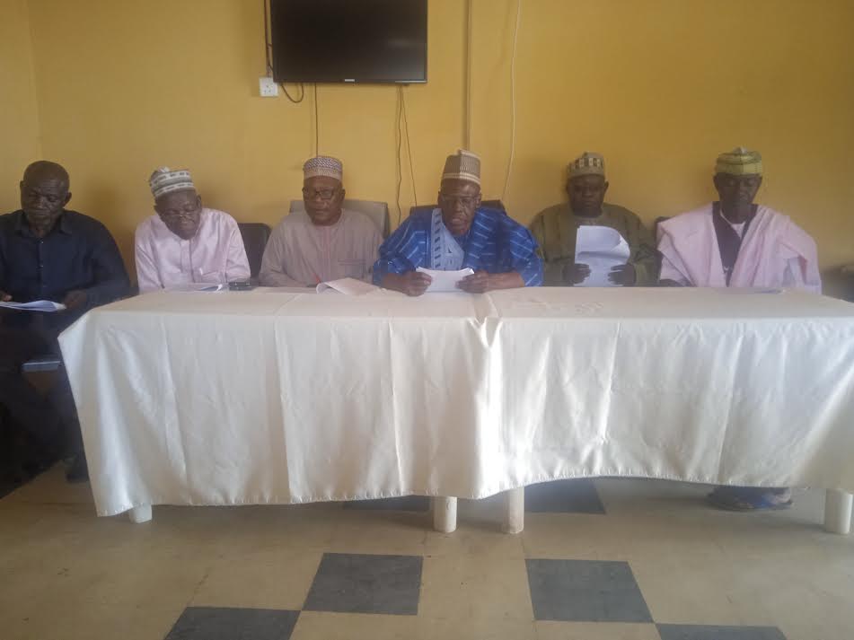 Kogi residents in Kaduna urge Ododo to recognise Etsu Lokoja stool