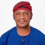 I remain Benue APC chairman, says Omale
