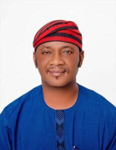 I remain Benue APC chairman, says Omale