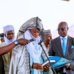 Alhaji Ahmadu Saibaru