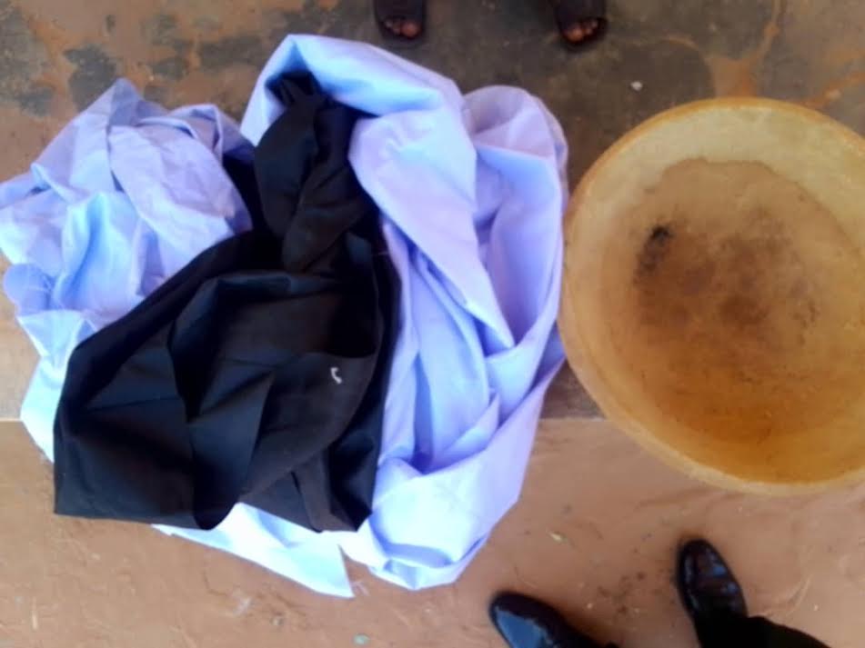 Kebbi police arrests father, other over plan to use daughter for ritual
