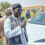 Lt.-Gen. Tukur Buratai (retd)