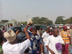 Oba Owoade urged to uphold Oyo Kingdom’s legacy