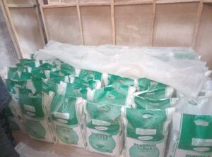 Oyo govt partners with Odu’a Cooperative to boost food exports