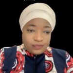 Dr. Comfort Asokoro-Ogaji