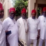 Anambra: Ozo Awka praises Soludo’s security and infrastructure gains