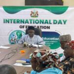 Kaduna celebrates International Day of Education, highlights AI integration in schools