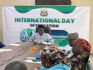 Kaduna celebrates International Day of Education, highlights AI integration in schools
