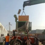 Gombe Rep flags off electrification project to end 7-year blackout