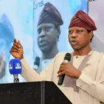Engr Aderemi Oseni