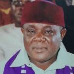Peter Ohagwa