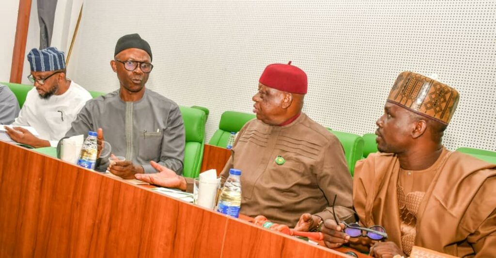 Reps push for better security agency funding