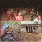 Amotekun and hunters rescue four kidnap victims in Oyo