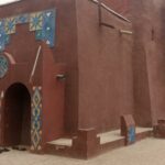 200-year-old pillarless palace uncovered in Bauchi