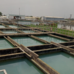Adiyan Water Works
