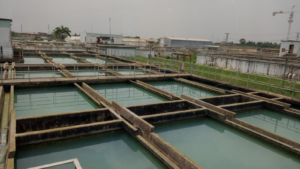 Adiyan Water Works