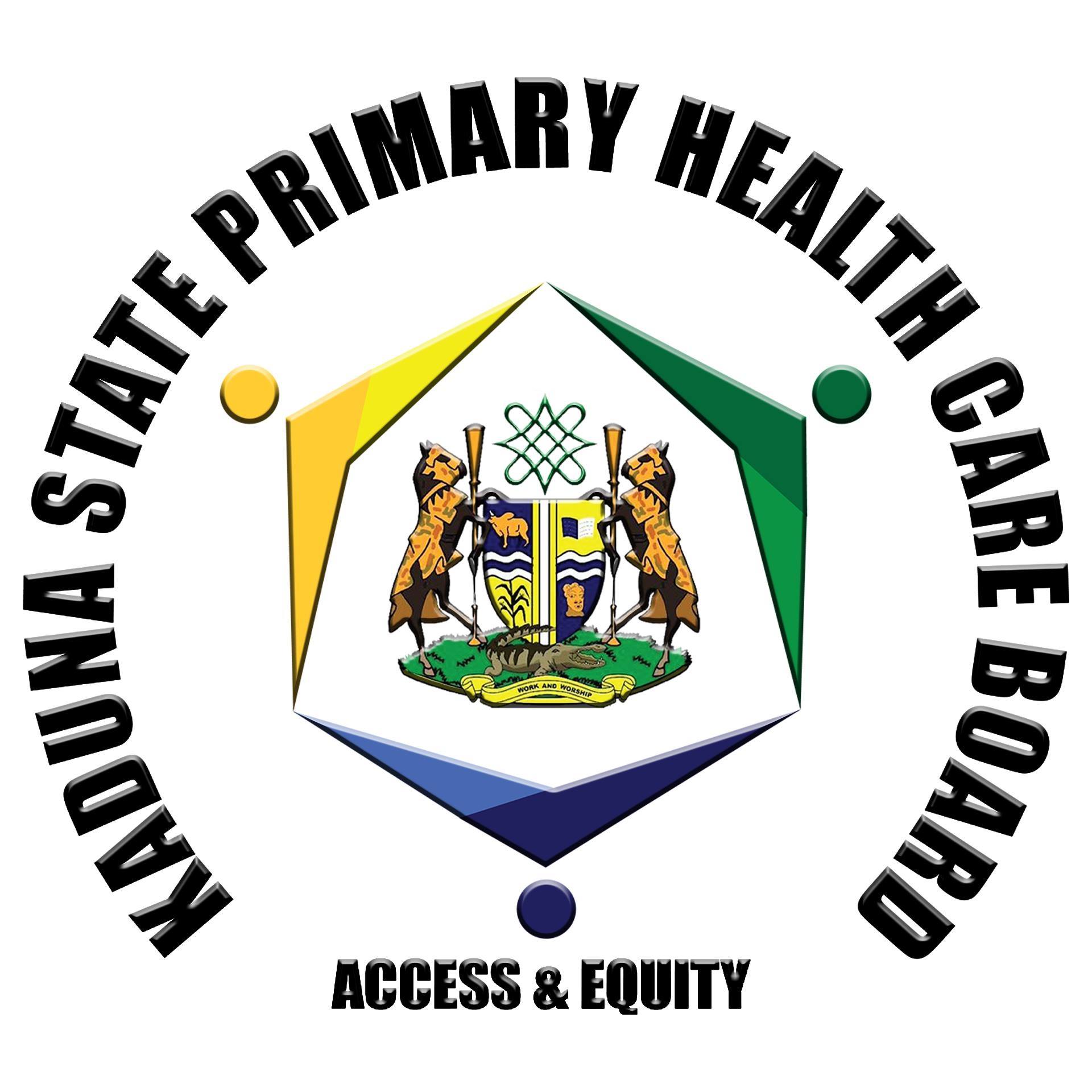 Primary Health Care Board, Kaduna State
