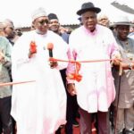 Bayelsa State Governor Douye Diri