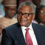 Aliko Dangote