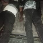 Jos: Two police officers killed, four suspects arrested in kidnap attempt