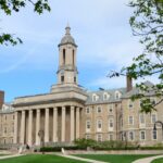 Penn State University
