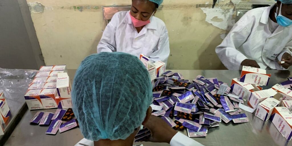 PSN calls for amendment of Fake Drugs, Unwholesome Food Act