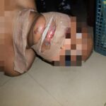 Promise Eze rescued from ritualist in Abuja