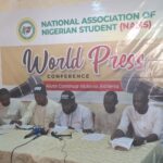NANS elects Oladoja as new president