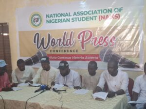 NANS elects Oladoja as new president