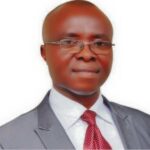 Barr. Ngozi Olehi