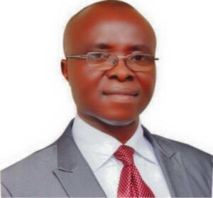 Barr. Ngozi Olehi